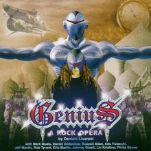 Episode 2-in Search of the Lit von Genius (By Daniele... | CD | Zustand sehr gut
