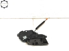 2017-2020 JAGUAR XE LEFT DRIVER REAR DOOR LOCK LATCH ACTUATOR OEM