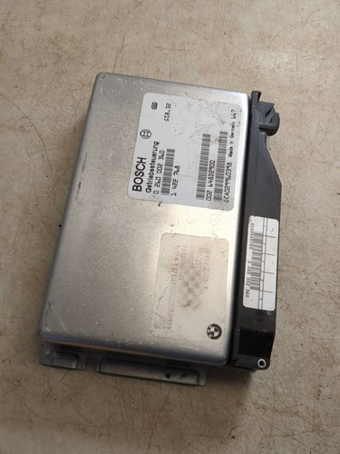 Mercedes-Benz Vito Viano W639 2008 Diesel Getriebesteuergerät TCU 0260002360