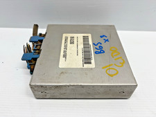 1998-2001 Cadillac Devillesevilleeldorado Transmission Control Module 09378190 1998-2001 Cadillac Devillesevilleeldorado Transmission Control Module 09378190