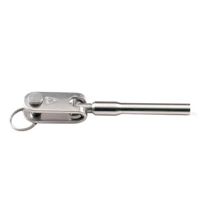C. Sherman Johnson ''T'' Style Toggle Jaw f/1/8'' Wire