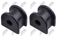 NTY Lagerbuchse, Stabilisator ZGS-MZ-031 FüR Mazda