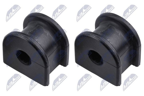 NTY Lagerbuchse, Stabilisator ZGS-MZ-031 FüR Mazda-image