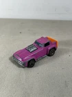 Hot Wheels Red Line Short Order Pink Shell Promo Mattel 1970 Hong Kong Pat Pend
