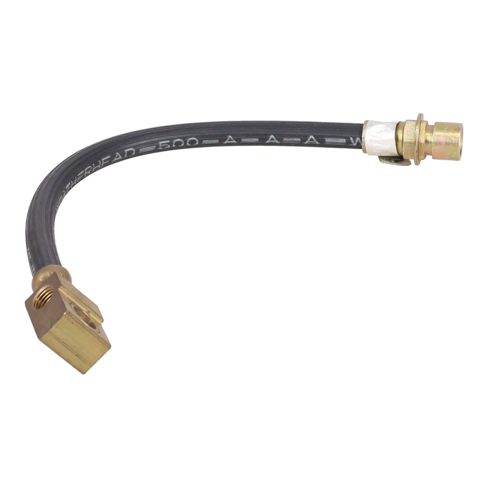 Manguera de freno Chevrolet Biscayne Bel Air Impala Caprice Monte Carlo 1971-1975 71 72 Foto 2 de 4