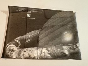 Notice Manuel d'instructions Mode d'emploi pour console Sega Saturn FR