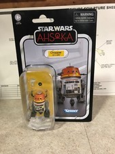 Star Wars 3.75  Vintage Collection NIB - Ahsoka Chopper C1-10P VC304