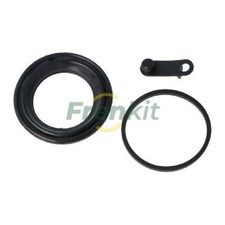 Reparatursatz Bremssattel hinten für Opel Calibra A C89 Omega V87 B V94 | 24434