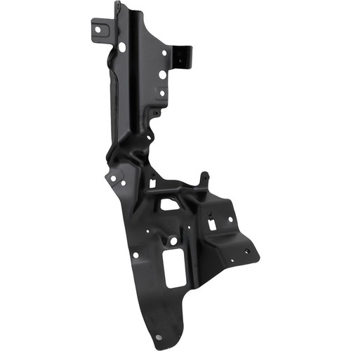 Bumper Bracket For 2020-2023 Chevrolet Silverado 2500 HD Front Driver Side Outer - Foto 4 di 6