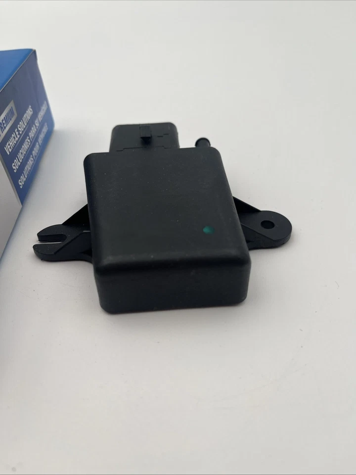 Sensor de pressão absoluta coletor CARQUEST ECE1016 - Imagem 4 de 4