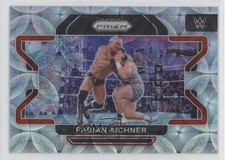 2022 Panini Prizm WWE Premium Box Set Prizm 20/199 Fabian Aichner #3 1s6s