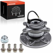 Roulement de roue Fiat SEDICI