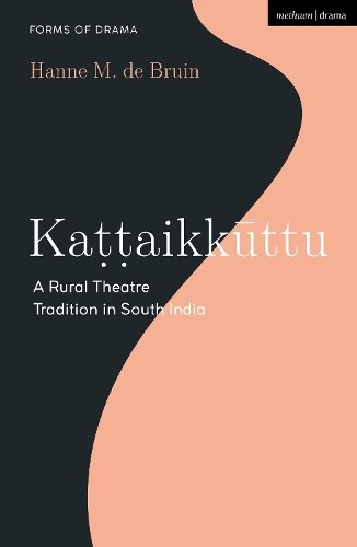 Kattaikkuttu - 9781350236608