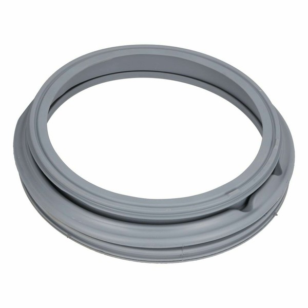 Manguito puerta compatible con Beko 2466300302 para lavadora cargador frontal