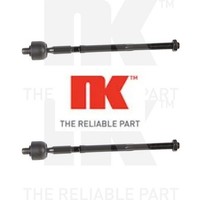 2X Axialgelenk FüR Spurstange NK 5033951 2 Spurstangen Set Rechts Links