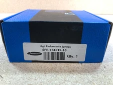 Supertech SPR-TS1015-16 Dual Valve Spring Set for Toyota Supra 2JZ