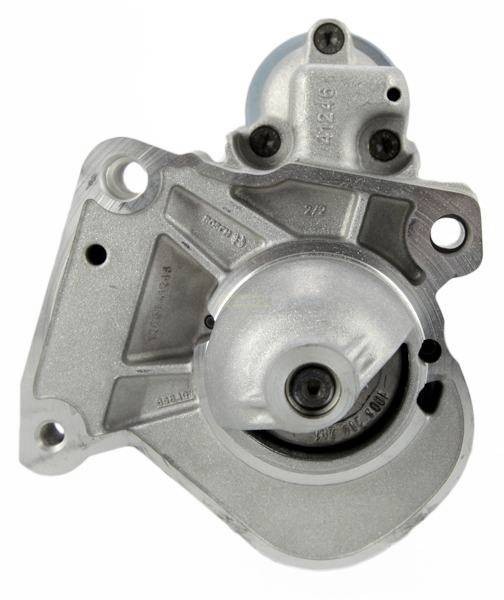 Anlasser 1.7 Kw Neu Eurostarter Oe-Nr. 10438897 FüR BMW-image