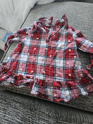 Baby Kleid 9,12 Monate