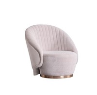 Sessel Design Modern Wohnzimmer 1 Sitzer Luxus Polstersessel MöBel Relax Club