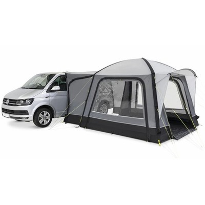 KAMPA DOMETIC CROSS AIR AUFBLASBARES VORZELT ZUM WEGFAHREN WOHNMOBIL VW VAN UMBAU
