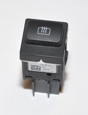 Lunette arrière Skoda FABIA