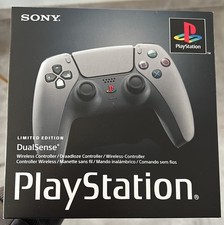 DualSense  Wireless Controller - Limited Edit...