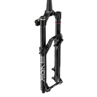 Rockshox Federg. Lyrik Ult. Flight Attend. 29'' Boost,15x110,160mm,44offs.,DA+,sw