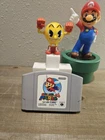 Super Mario 64 - Nintendo 64/(N64) - Japanese Import NTSC-J - US Seller!