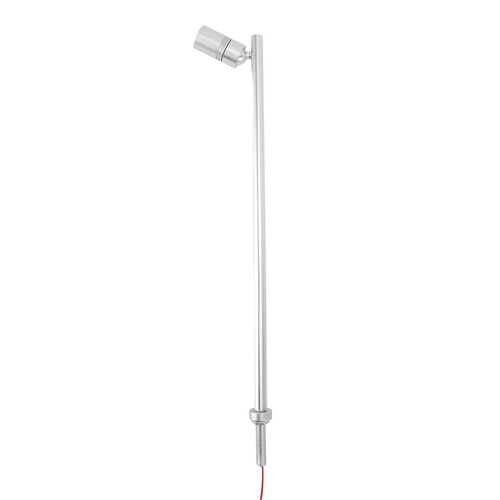 Jewelry Showcases Display LED Spotlight Lighting Fixture Standing Up Cabinet A - Bild 9 von 24