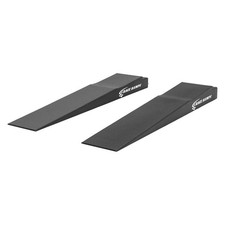 Race Ramps Rr-tr-7-flp 6.25 X 74 Trailer Ramps W Flap Cut-out