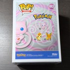 Funko Pop! Games Pokémon Mew Vinyl Figure #643  — photo 2