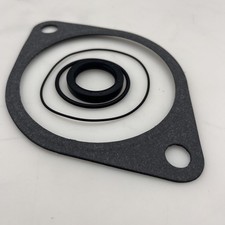 Vacuum Pump Shaft Seal Kit Fits For 91.5-02 Dodge Ram Cummins 5.9l 4089742 New Vacuum Pump Shaft Seal Kit Fits For 91.5-02 Dodge Ram Cummins 5.9l 4089742 New