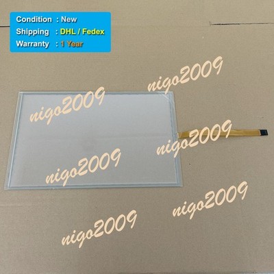 Fit for AMT28259 91-28259-00C 1071.0215 Touch Screen Glass Panel 1-Year Warranty