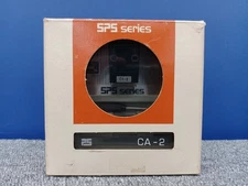 Shure CA-2/25 MM Cartridge 5mV 20Hz-20kHz Used Vintage Audio Part