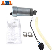Motorcycle Engine Fuel Pump for Harley Dyna 2004-2015 Fatboy Fat Boy 2004-2015 H