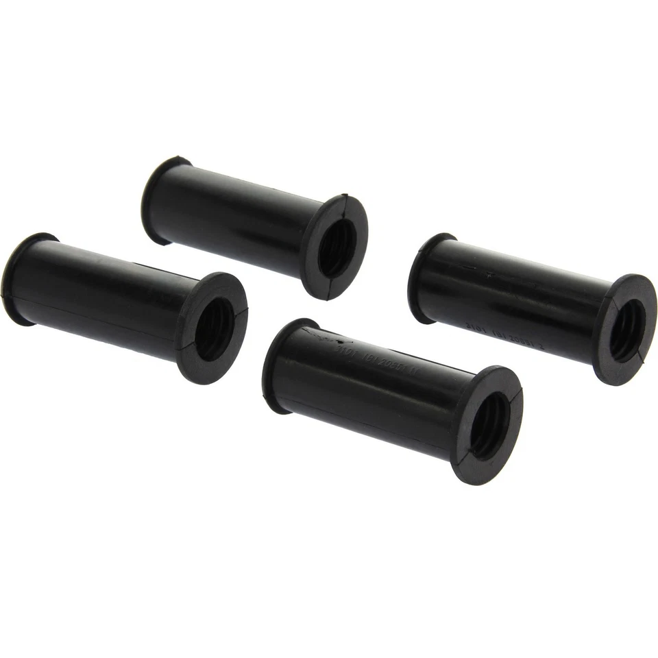 Para Buick LeSabre 1994-1999 | Pastillas de freno de disco delanteras céntricas | Semimetálicas Foto 4 de 4