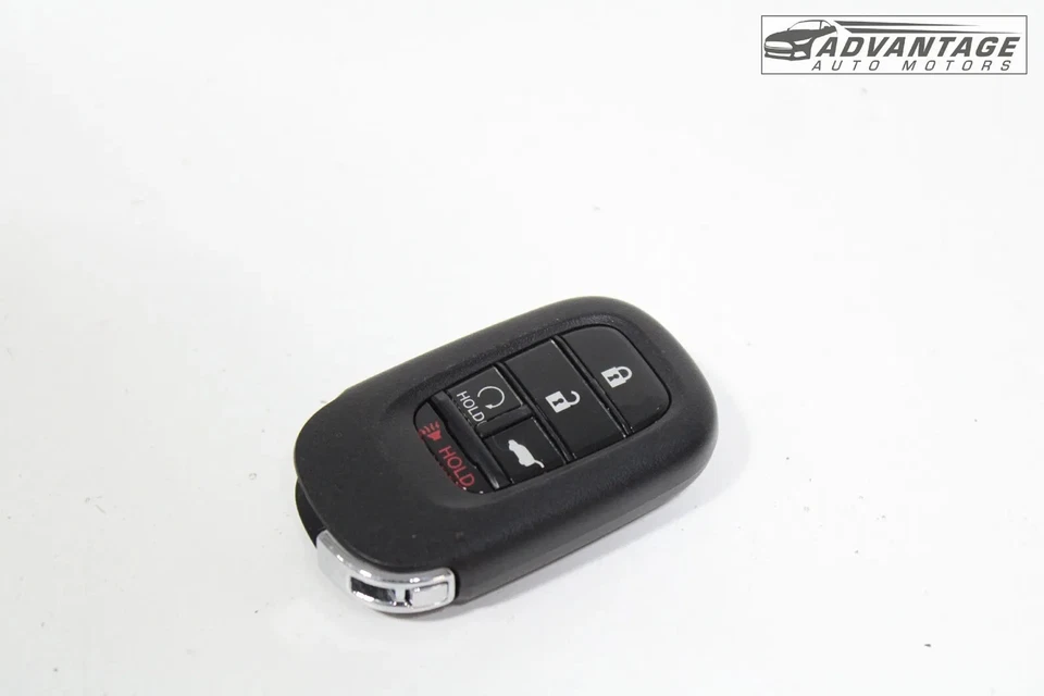 2023-2025 HONDA HR-V SMART KEYLESS ENTRY REMOTE KEY FOB TRANSMITTER UNIT OEM - Image 2 of 4
