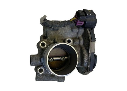 OPEL AMPERA Drosselklappe 55562270 1.40 Petrol / electricity 111kw 34965891