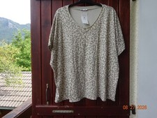 T-SHIRT NEUF T 46 au 52 marque "NEW COLLECTION"