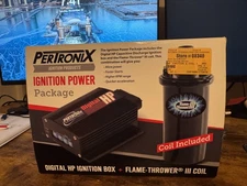 PerTronix Digital HP Ignition Boxes 510C