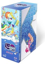 Kayou My little Pony 15th Ann Eternal Friendship Glory Moon vol.8 sealed box