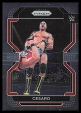 2022 Panini Prizm WWE #171 Cesaro