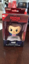 Stranger Things Eleven Netflix Bitty Boomers Collectible Bluetooth Speaker 