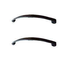 2 Pack Front Leaf Spring Replaces A1614463000 Atm461302oe Mak400051529 400051529