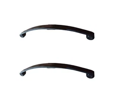 2 Pack Front Leaf Spring Replaces A1614463000 ATM461302OE MAK400051529 400051529