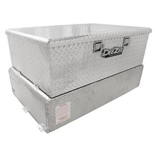 Dee Zee DZ92856 Combo Fuel Transfer Tank