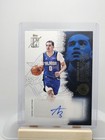 2025 Topps Signature Anthony Black Black (RAW)