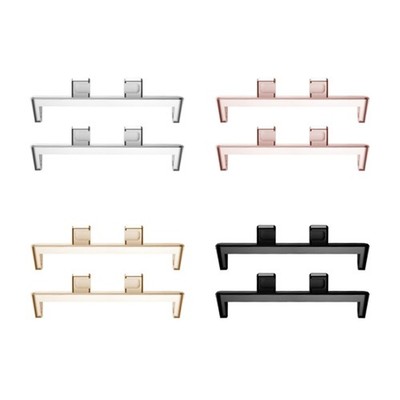 Watchband Connector Adapters for Watch 3 Pro Wrist Strap Link-Loop Accessories