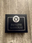 250th Anniversary US Navy American Eagle One Ounce Silver Proof Coin IN HAND