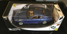 Hot Wheels 1/18 Ferrari 612 Scaglietti..